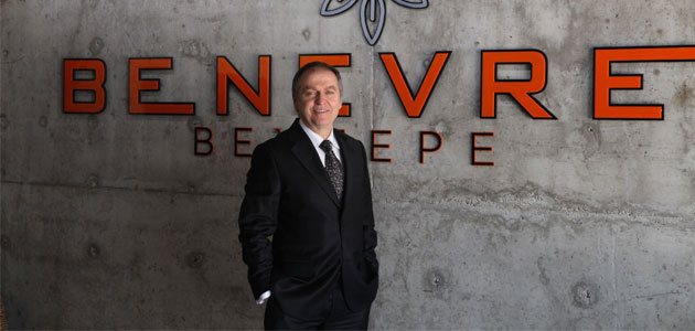 Mekan Daralacak İletişim Artacak