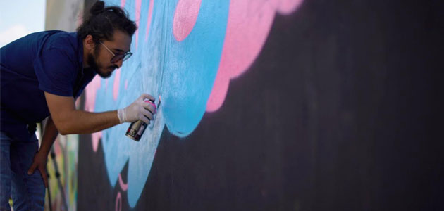 Benevre Beytepe 26 Renge Boyanacak