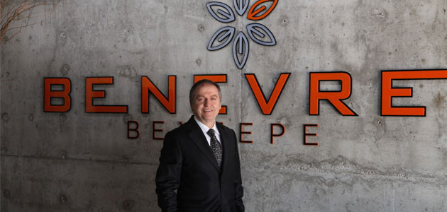 Benevre Beytepe'de Hemen Tapu İmkanı