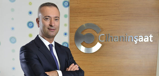 Cihan İnşaat İstanbul Bahçekent’te Diğeri Trabzon’da İki Yeni İnşaata Başlıyor