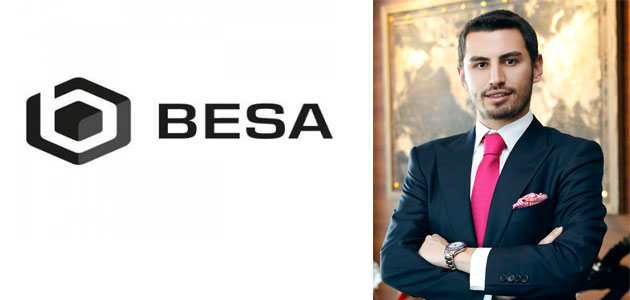 Efe Bezci : İnşaatın Devleri Turizmin Öncüsü Olmalı