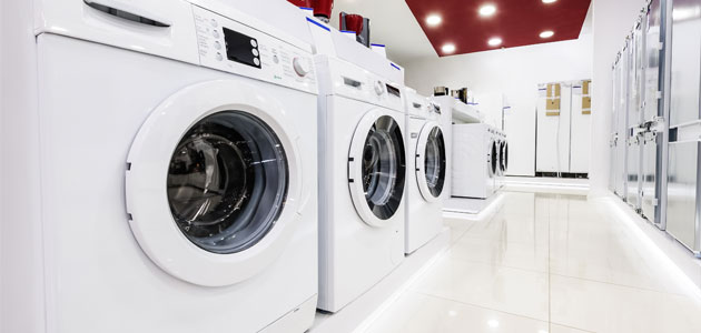 Ocak Ayında Beyaz Eşyada Rekor Satış