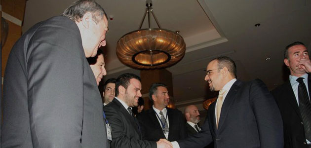 Beyttürk İnşaat’tan Bahreynli Yatırımcı Atağı 