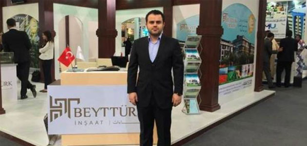 Beytürk İnşaat 40 Bin TL’ye, Yüzde 25 Peşinat,2 Bin 500 TL Taksitle Konut