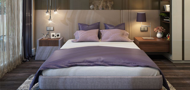 Beyazpark Topkapı Örnek Daire Projesi 