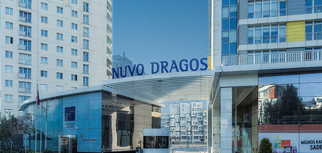 Nuvo Dragos Projesi 2. Etap Fiyatları Belli Oldu
