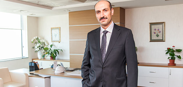 Seha Yapı' nın Yeni Projesi Konya Yazır Mahallesi'nde