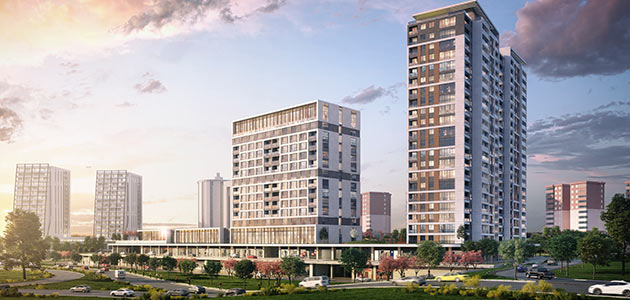 Avenue İstanbul Projesi Fiyatları, Proje Bilgileri