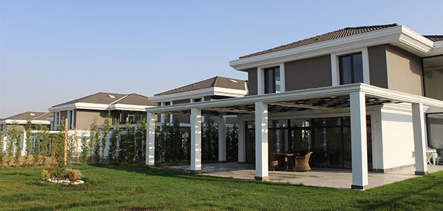 Enda Konakları Fiyatları ve 120 Ay Vade Fırsatı