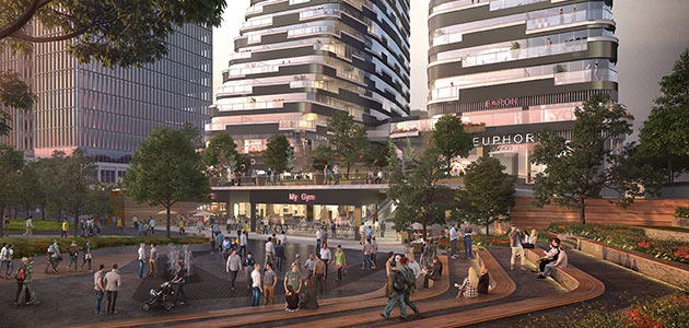 Nivo Ataköy Fiyatları ve Proje Bilgileri Açıklandı