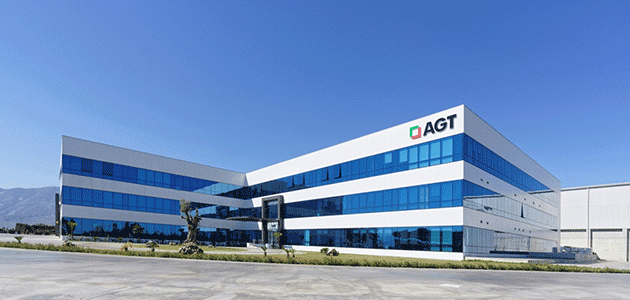 AGT, INTERMOB Fuarı' na Katılıyor