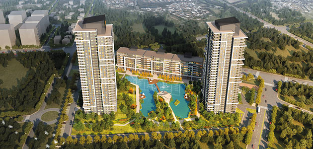 Northland Ankara Projesi Nerede? 