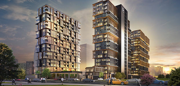 Selenium Retro 9 Projesinde Fiyatlar 580 binden Başlıyor