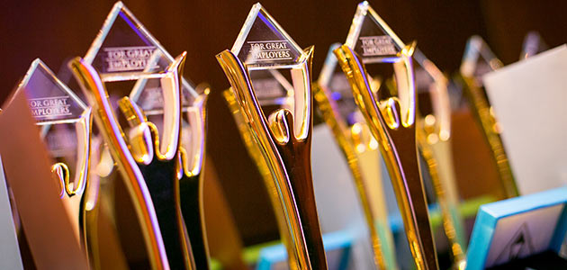 İGDAŞ 12 Ödül Birden Aldı