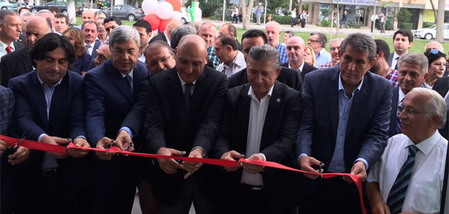 Bien İzmir’de Bayi Açtı