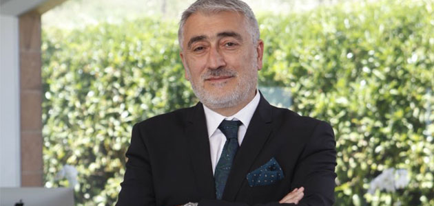 Akkuş Gayrimenkul’ün Proje, Pazarlama ve Satışı Bilge Özdemir’e Emanet