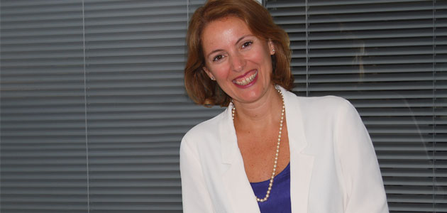 Kale Endüstri Holding’e  Yeni Pazarlama Direktörü