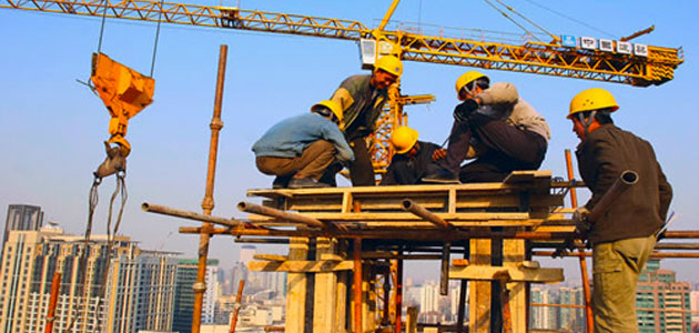 Bina inşaat maliyeti ne kadar oldu?