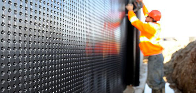 Binalarda Su Ve Ses Yalıtımı Zorunlu Oldu