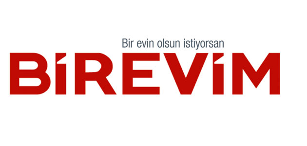 Birevim'de 331 TL’ye ev sahibi olma şansı