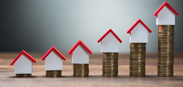 Murat Çiftçi, Tasarrufa dayalı faizsiz ev alma yöntemlerini zorunlu hale getirdi