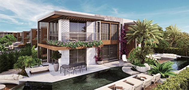 Bitez Yalıları Proje Detayları ve Lokasyon Özellikleri