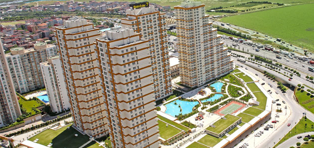 Bizim Evler 7, Bizim Evler 8, Bizim Evler Güzelce ve Marmara Evleri 4 Avrupa’da vitrine çıkıyor