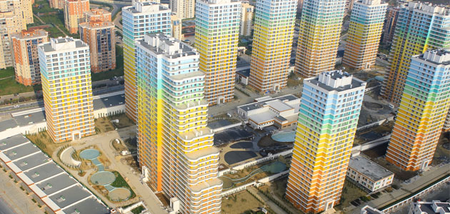 Bizimevler 6’dan Şimdi Al, Mayıs’ta Taşın