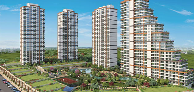 Bizim Evler'de Bozdurulan Döviz Tutarında Yüzde 5 indirim