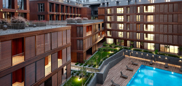 Blue Lake ve Kemerlife XXIII Projelrinde Yüzde 15 İndirim