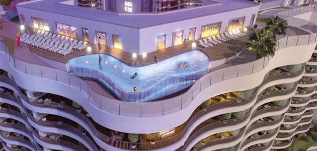 Blue Lake Küçükçekmece Projesinde Kaçırılmayacak Kampanya