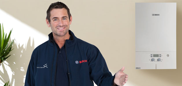 Kombinizin bakım zamanı geldi!