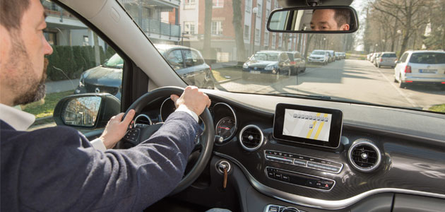 Bosch, evler, otomobiller, şehirler ve sanayi için sunduğu akıllı çözümlerle CES 2017’de 