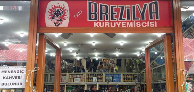 Anlaşma sağlanamazsa Kadıköy’deki tarihi Brezilya Kurukahvecisi de kapanacak