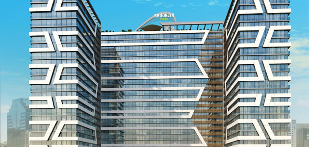 Pana Yapı, Körfez yatırımcısına Fikirtepe'de inşa ettiği projelerini tanıttı