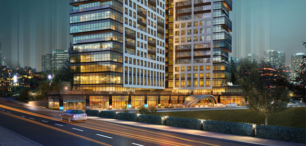 Brooklyn Life Daire Fiyatları ve Ödeme Seçeneği