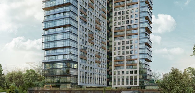  Brooklyn Life’ta Temel Atıldı 