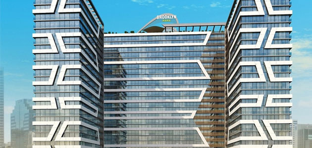 Brooklyn Park Fikirtepe'de 4.500-5.000 TL Taksitle Ev Olma Fırsatı