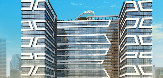 Brooklyn Park Pana Projesi Fiyat ve Kampanya 2016-02-25