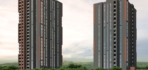 Bulvar Loft Projesi Fiyat Listesi, Daire Tipleri,İletişim Bilgileri