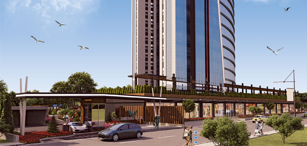  Nur Eğilmez: Faiz Oranlarının Düşmesi Gayrimenkul Sektörünü Canlandıracak