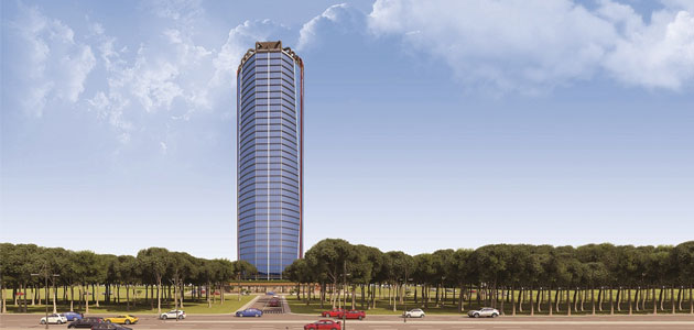 Bumerang Kartal'da Konut ve Ofis Fiyatları Belli Oldu