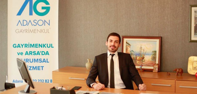 Burak Kara’dan Konut ve Arsa Yatrımcılarına Altın Tavsiyeler