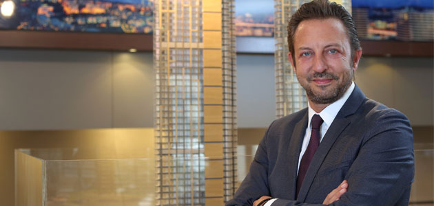 Çitfçi Towers’ın yeni genel müdürü Burçin Okur oldu