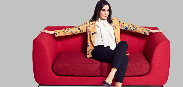 Evleneceklere özel fonksiyonel mobilyalar