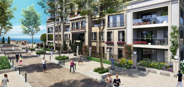 Büyükyalı, Eylül Ayında Rekor Kırdı!