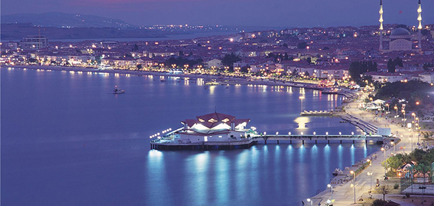 Büyükçekmece'de Gayrimenkul Fiyatları