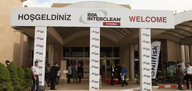 Avrasya Temizlik Endüstrisi 2017 Ne Zaman