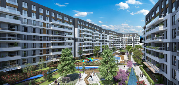 Cadde Alyans Çayırova Projesi Satışa Çıktı.Detaylar haberimizde...