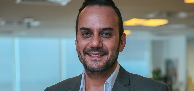 Hürriyet Emlak Satış Direktörü Çağrı Bozay 2019 yılı için Emlak Sektörünü Değerlendirdi